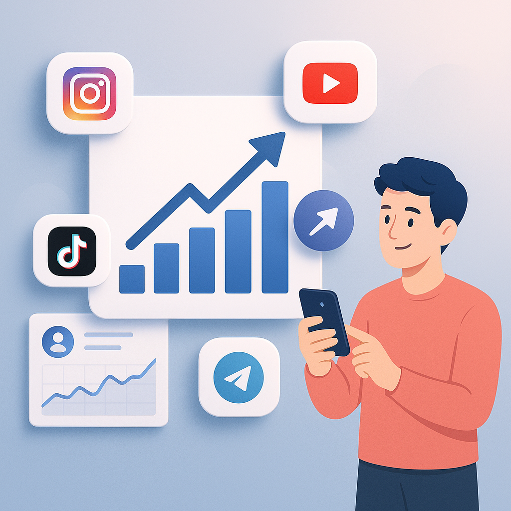 Boost Engagement with an Instagram Followers Panel</p>