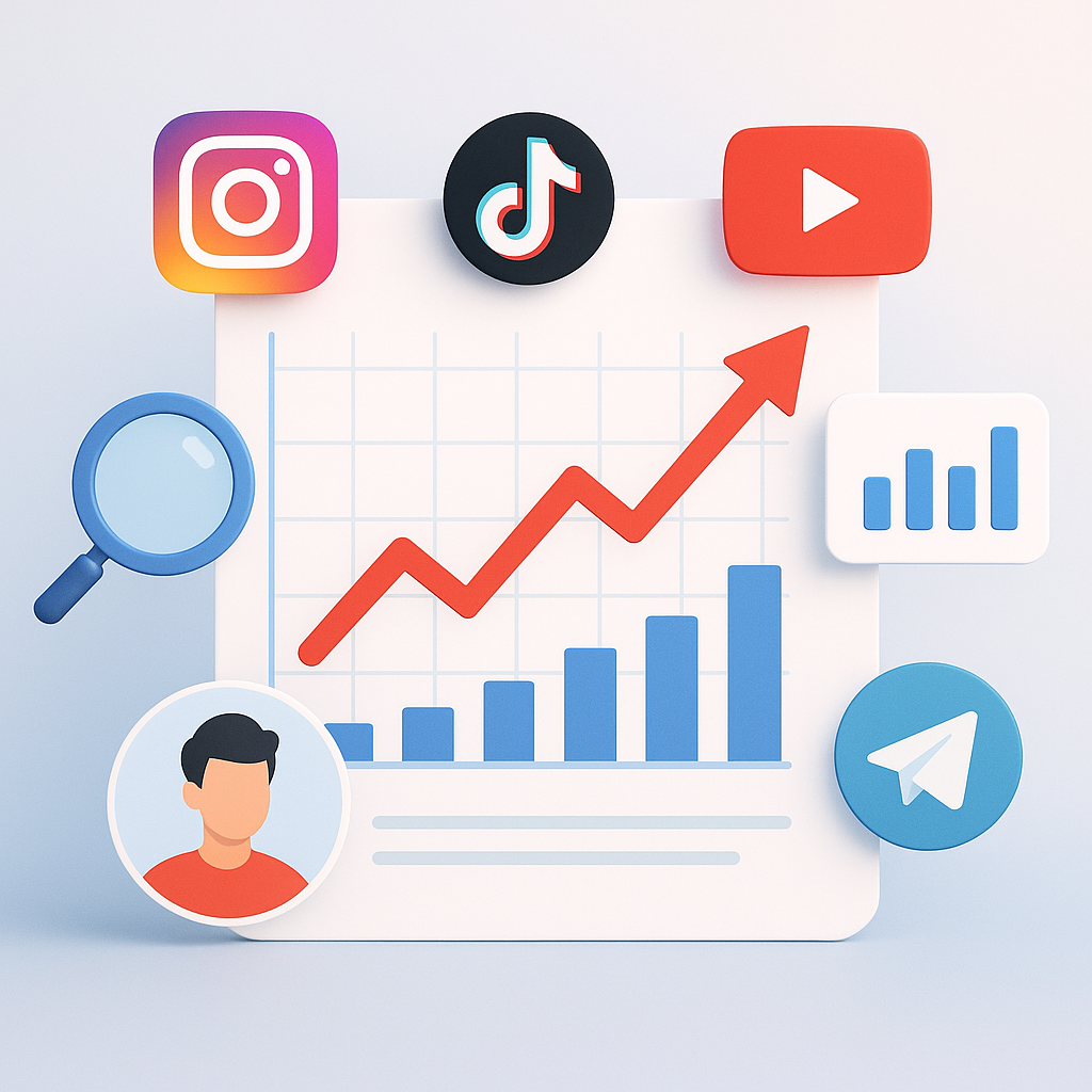 Mastering YouTube Monetization Services for Social Growth</p>