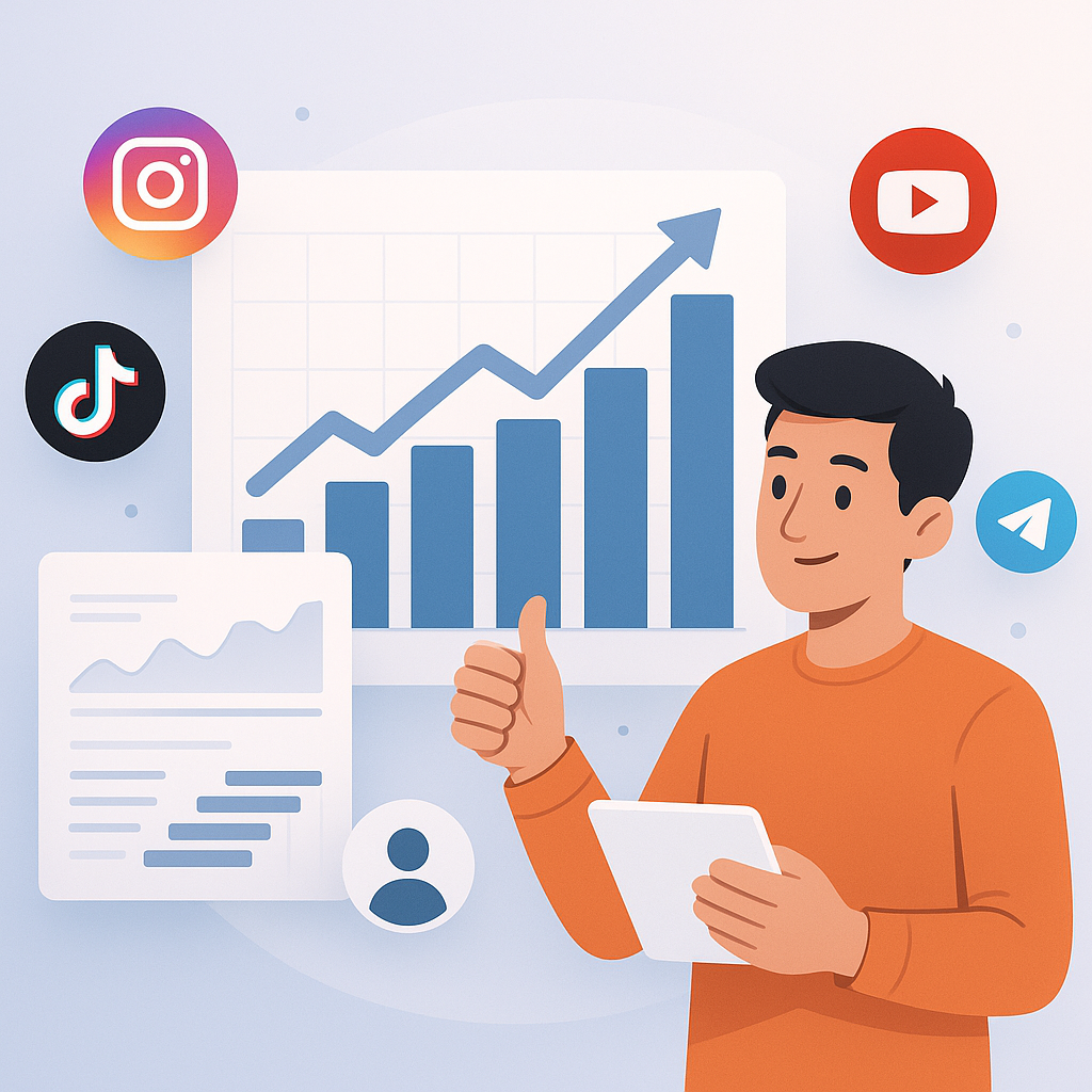 Mastering YouTube Monetization Services for Growth</p>