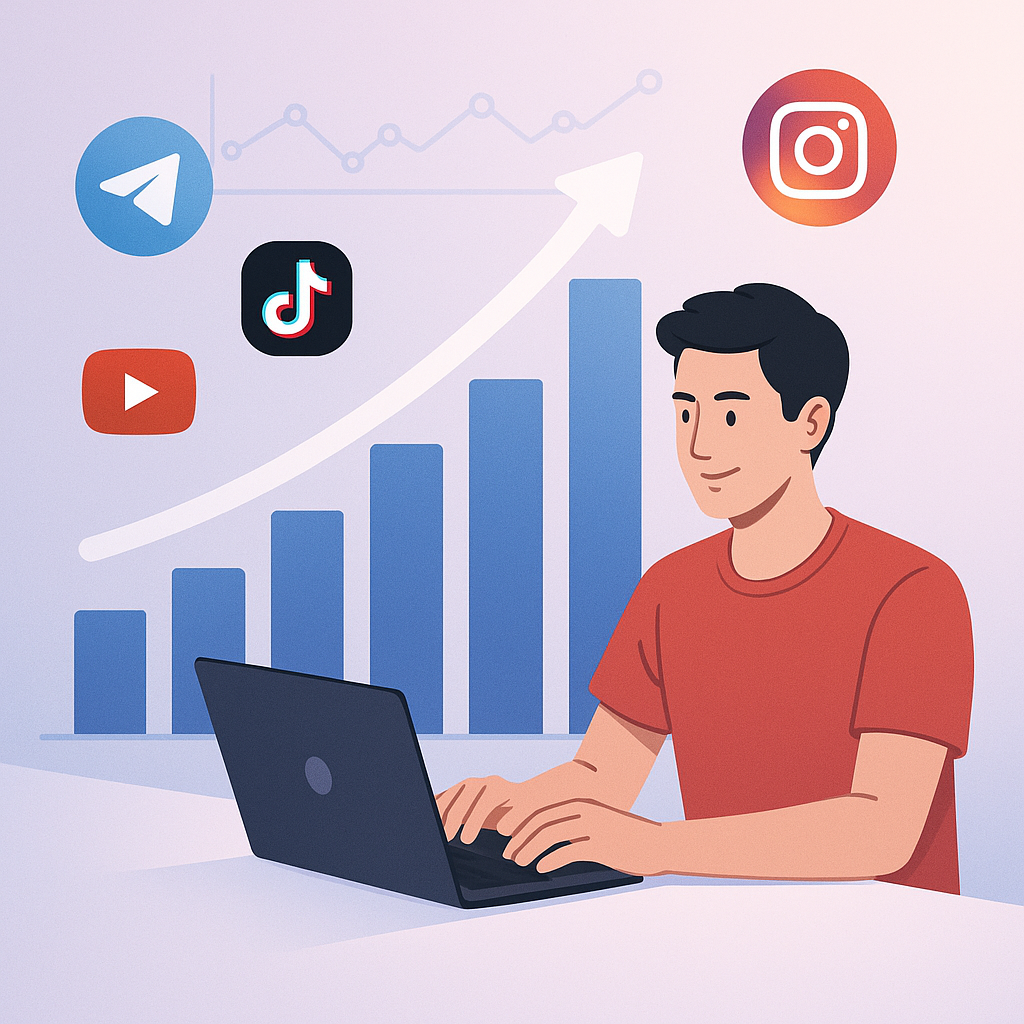 Mastering Instagram Likes Service for Social Growth</p>