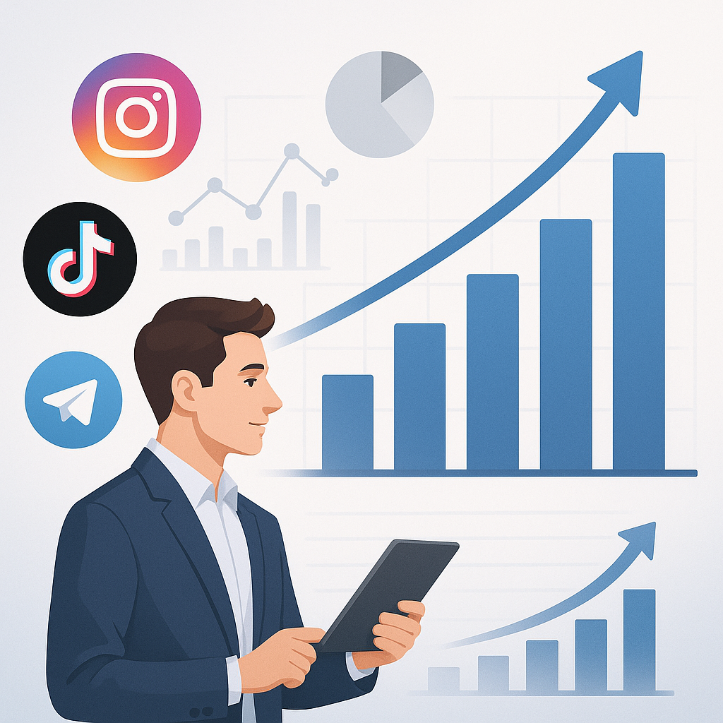 Unlock Instagram Automated Growth: Strategies for Success