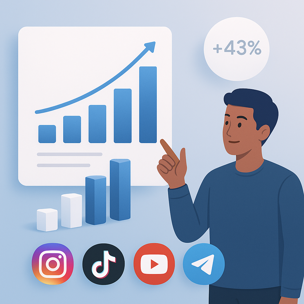 Boost Your Channel: Effective YouTube Watch Time