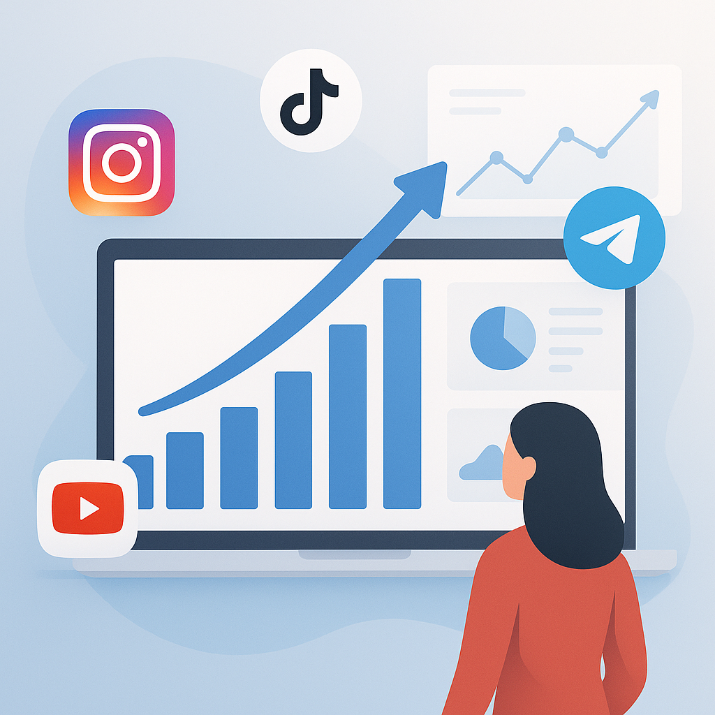 Maximize Revenue with a YouTube Monetization Service</p>