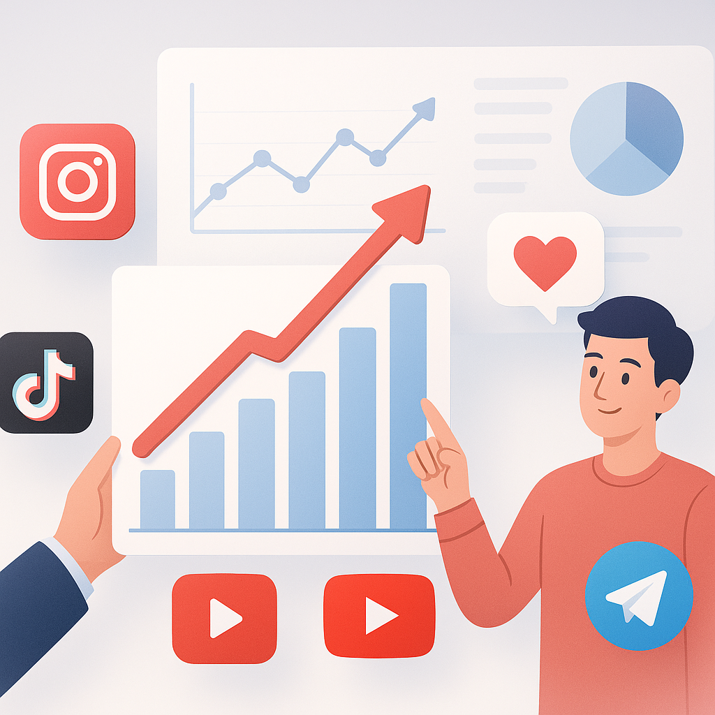 Effective Strategies for TikTok Growth</p>