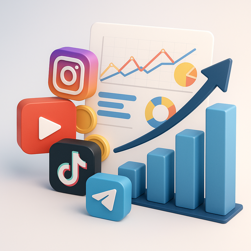 Mastering YouTube Monetization Service for Growth</p>