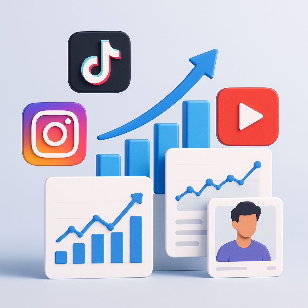Mastering YouTube Monetization Service for Social Growth</p>