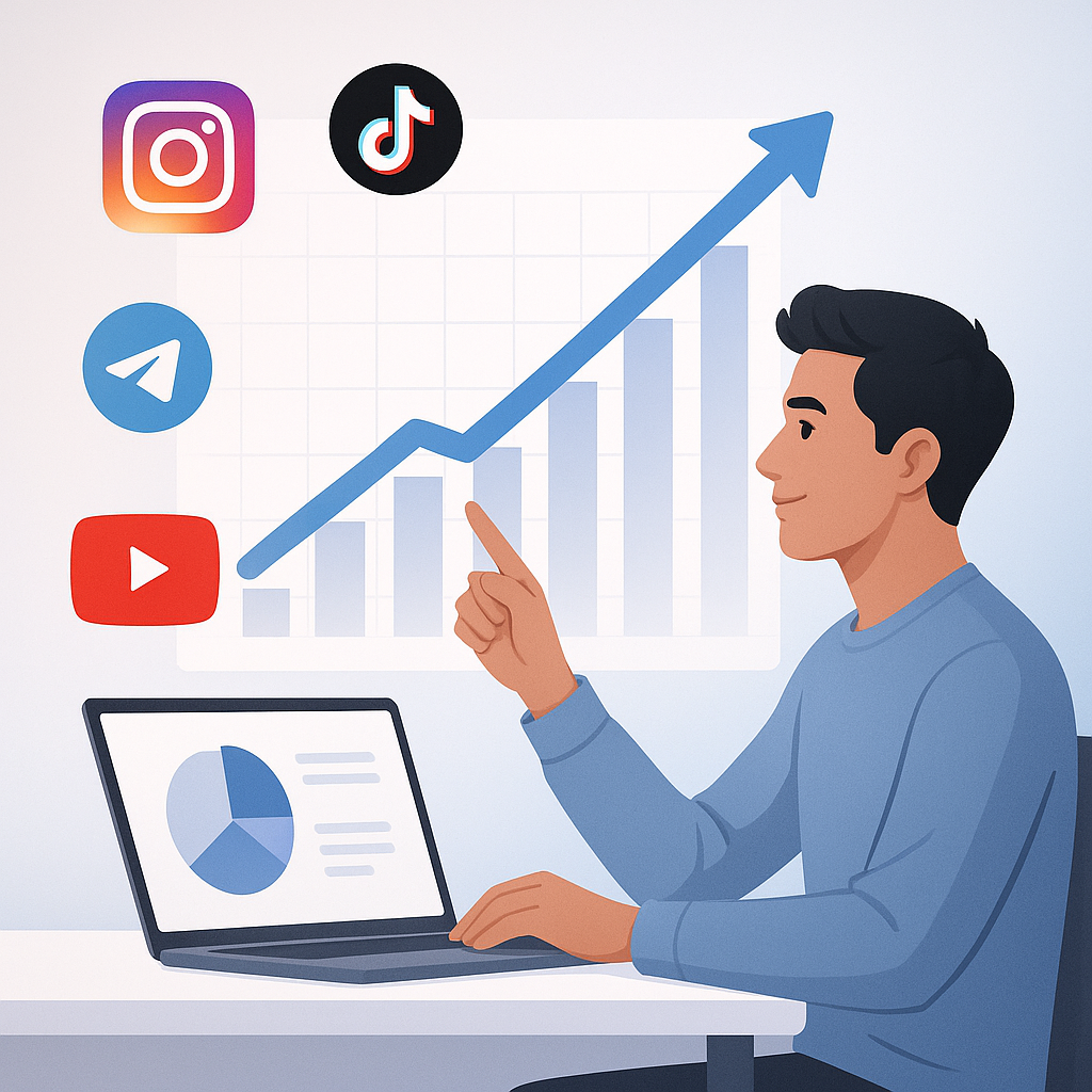 Unlocking Revenue: Your Guide to YouTube Monetization Service