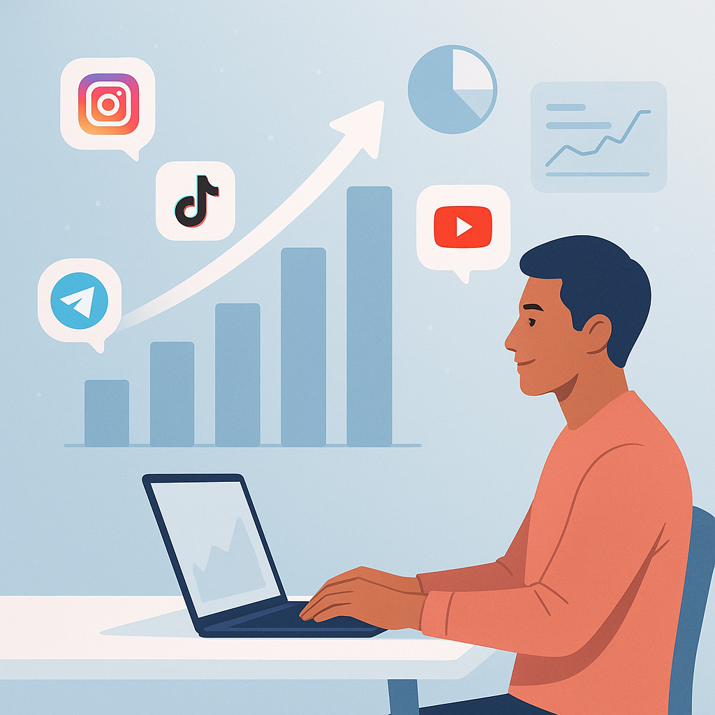 Mastering Instagram Automated Growth: Real Strategies -->