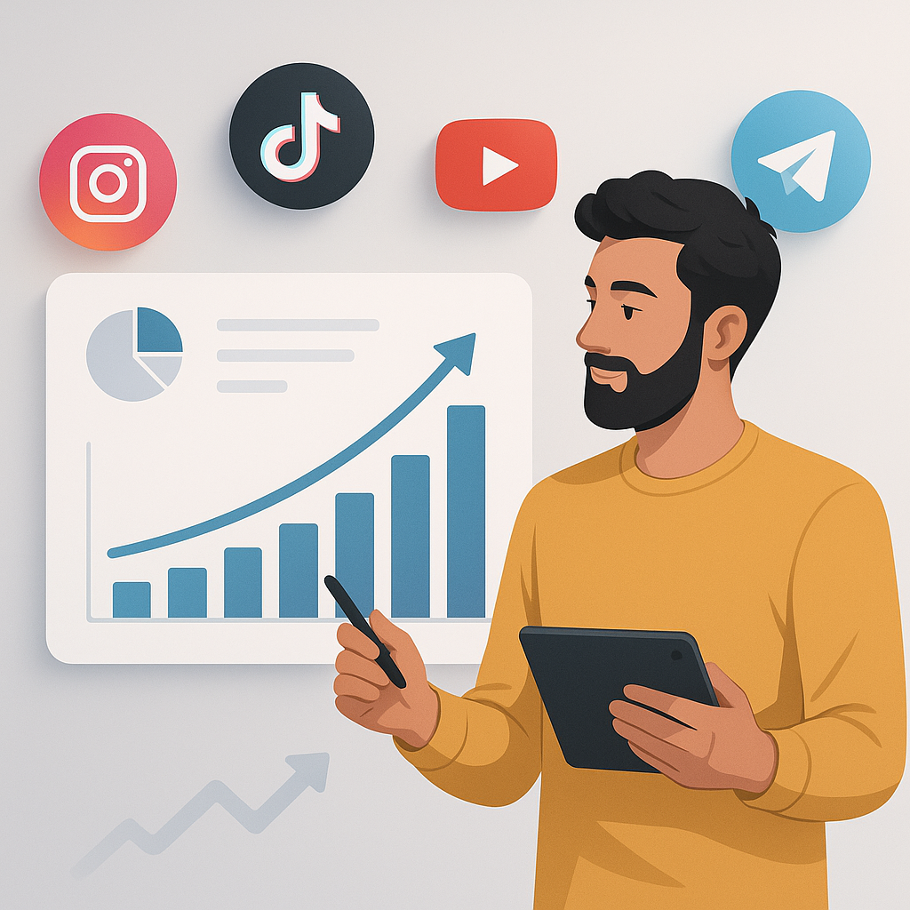 Mastering Instagram Growth with an Instagram Likes Panel</p>