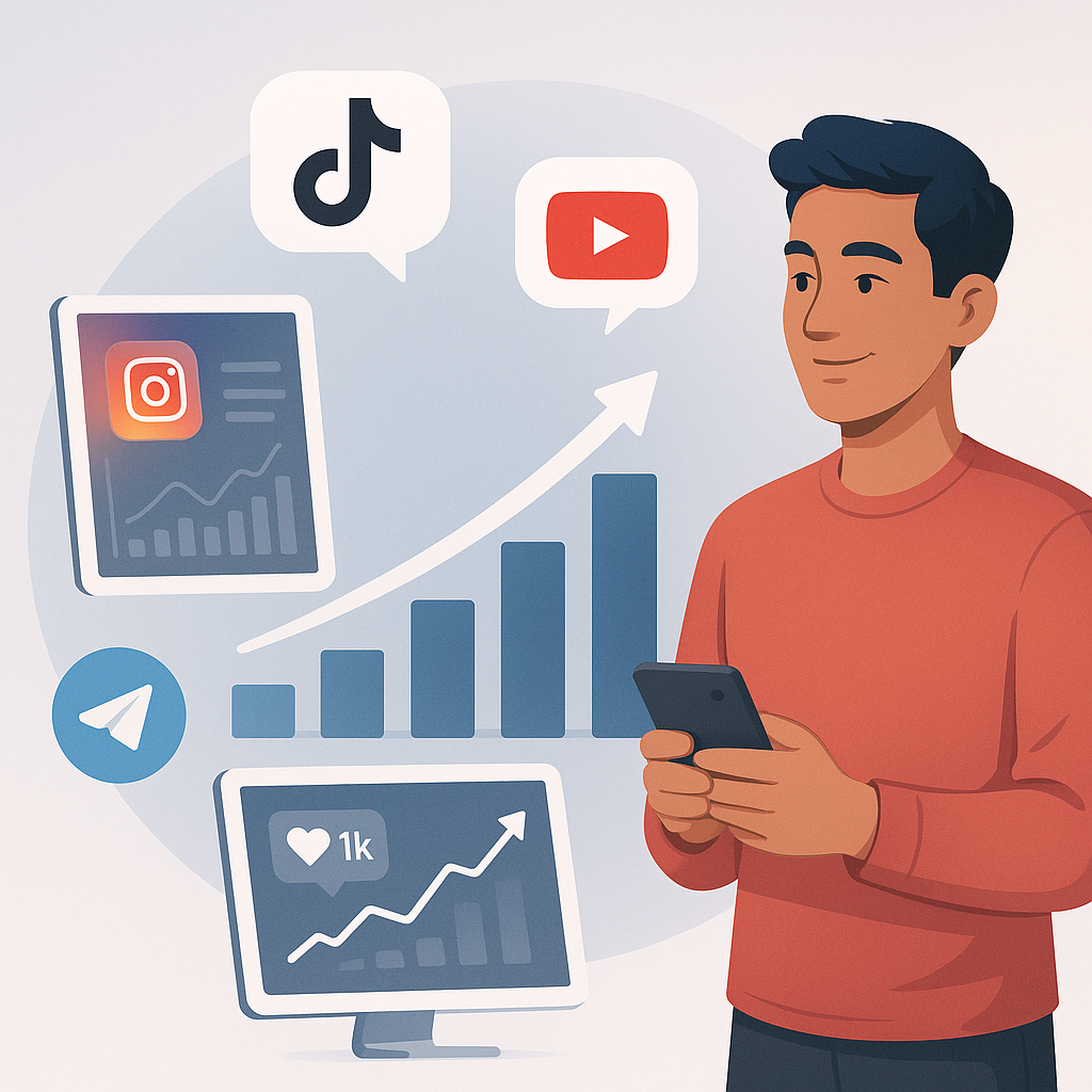 Effective Strategies to Boost Your TikTok Followers