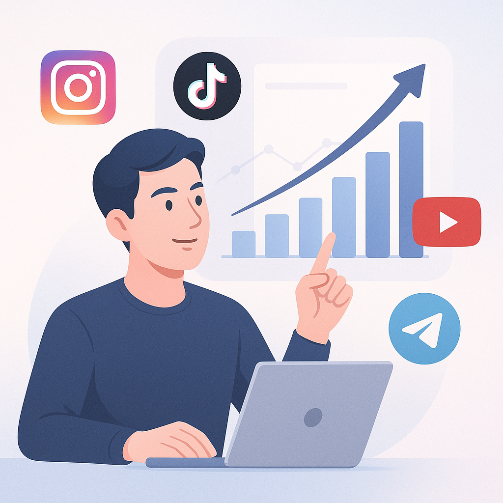 Unlock TikTok Growth: Proven Strategies with SMM Panels