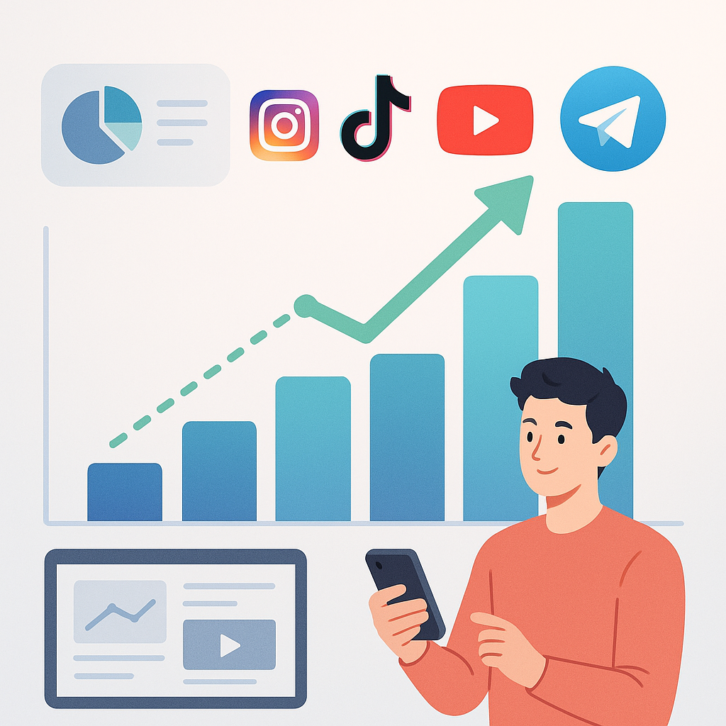 Effective Strategies to Buy TikTok Followers for Growth</p>