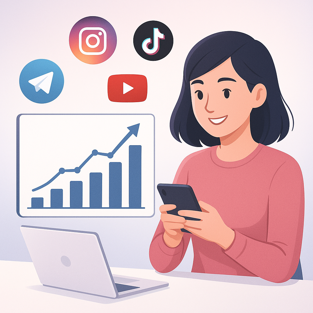 Mastering Social Growth with YouTube SMM Panel Strategies