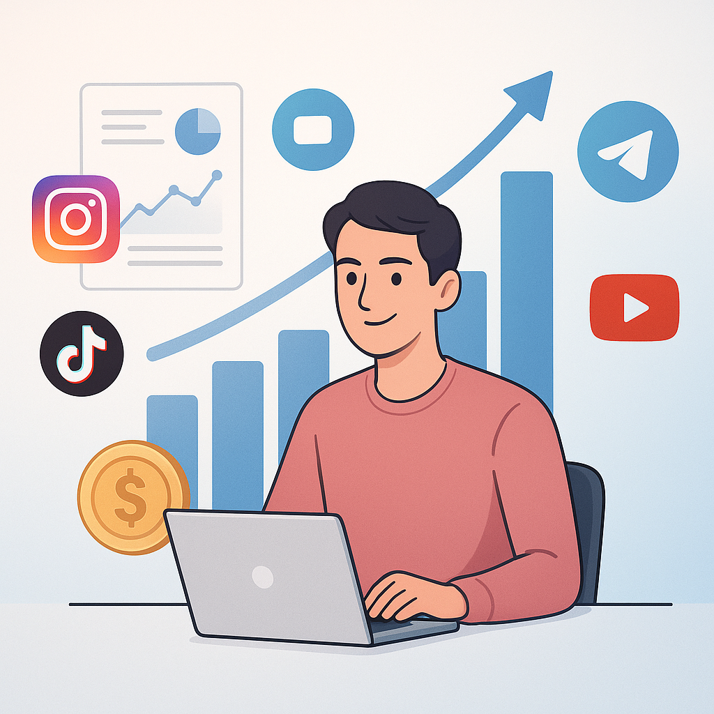 Boost Instagram Growth with Effective Followers Panel</p>