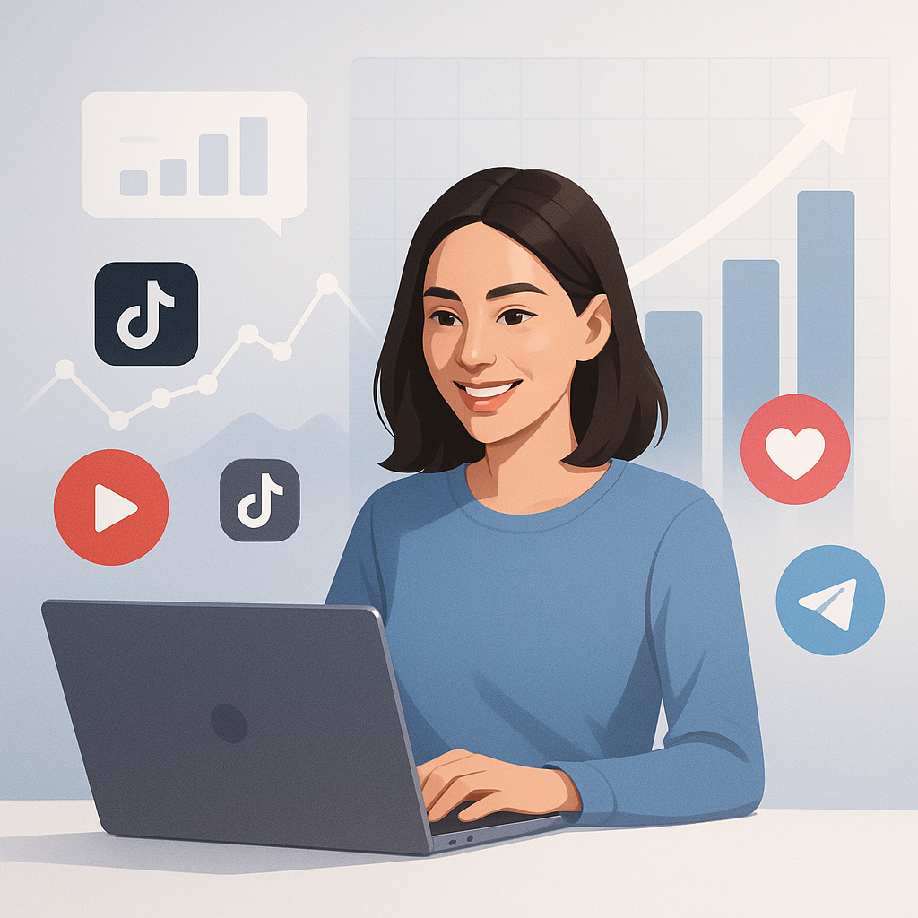Mastering Social Growth with Instagram Automation Tools</p>
