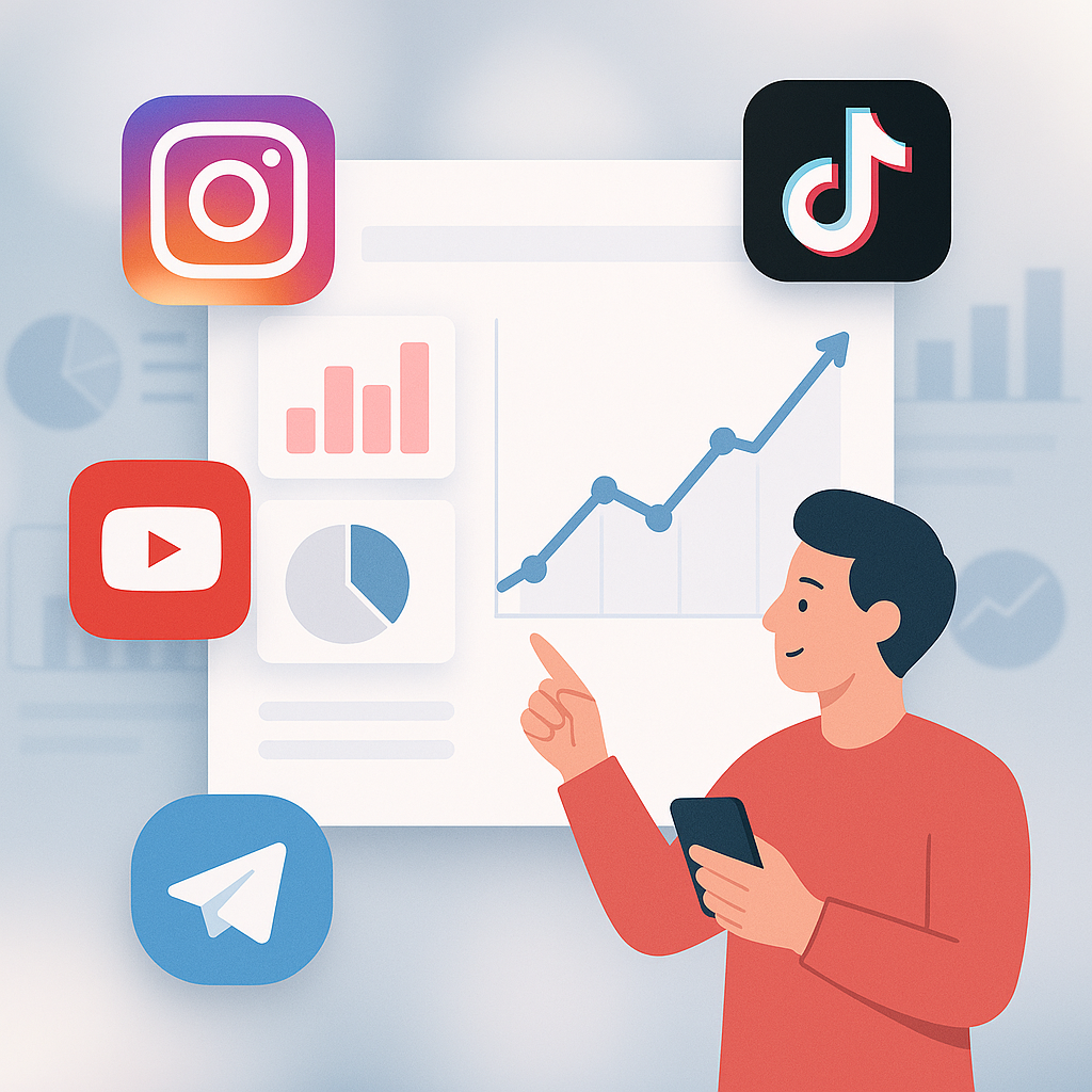 Unlocking Success with a YouTube Monetization Panel