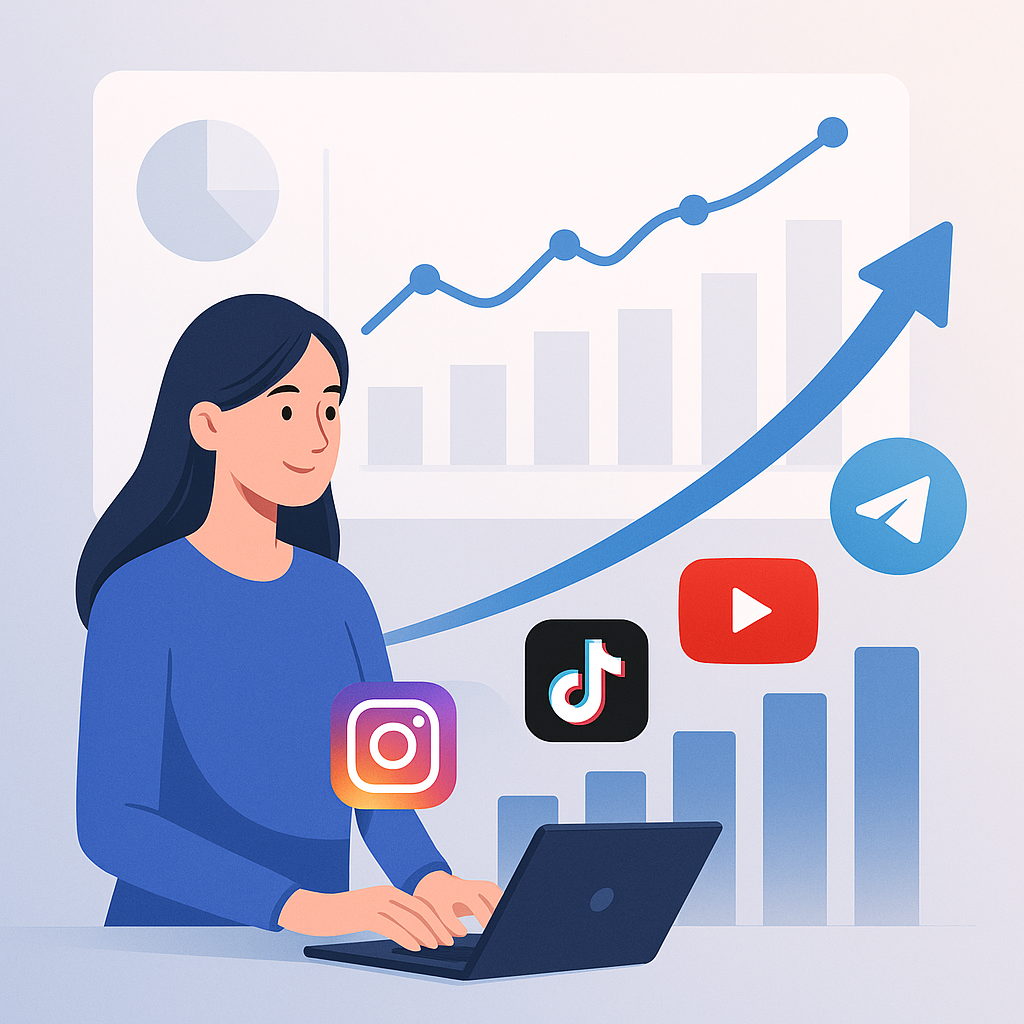 Unlocking YouTube Monetization Service for Growth</p>