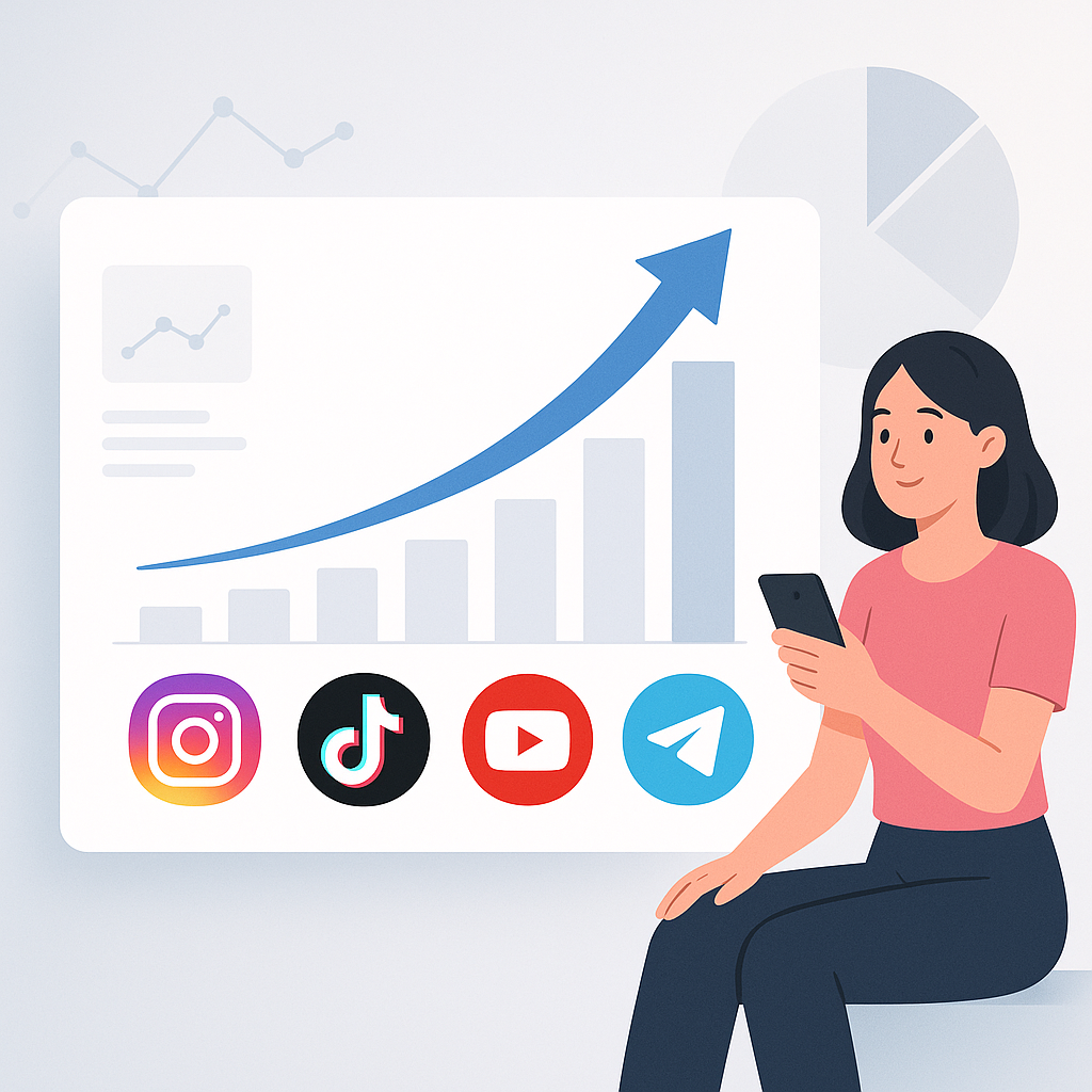 Mastering Growth with an Instagram Followers Panel