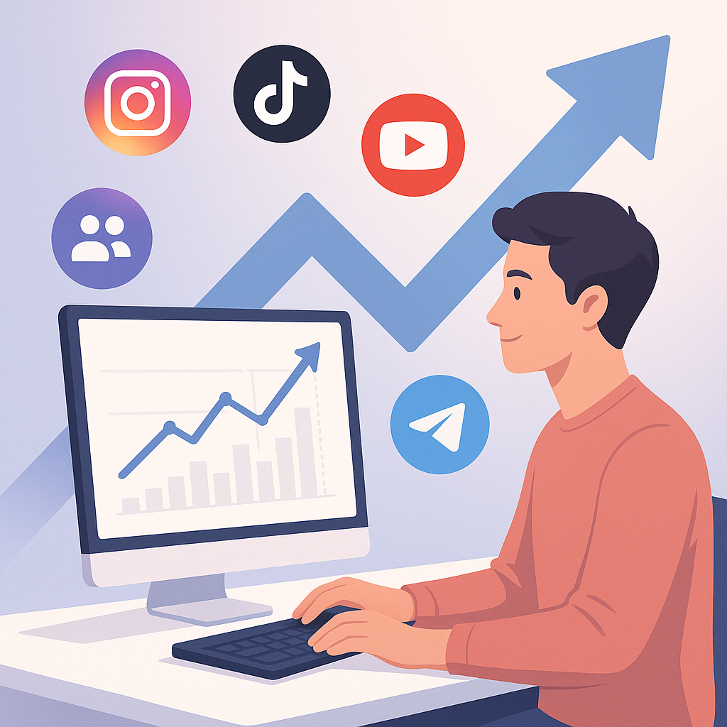 Effective Strategies for Using a YouTube Subscribers Panel</p>