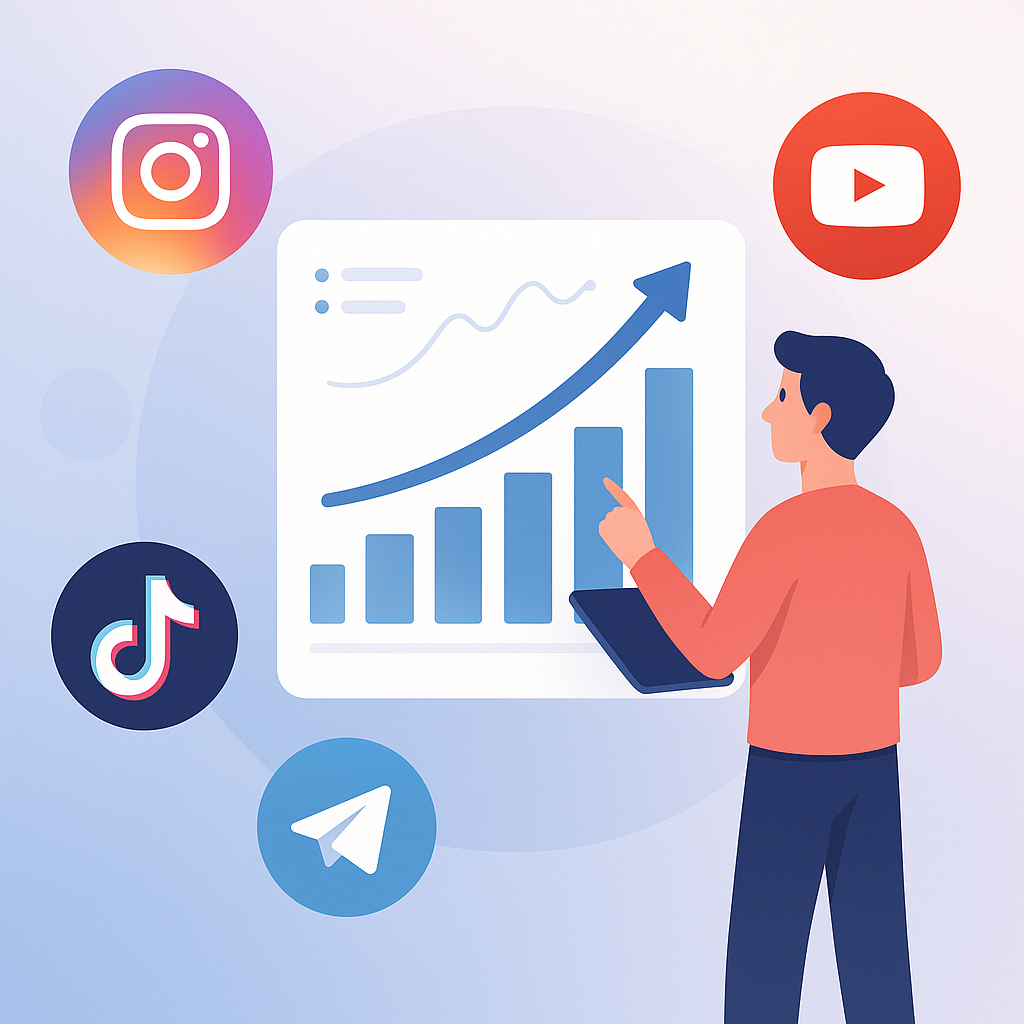 Unlocking Success with a YouTube Monetization Service</p>