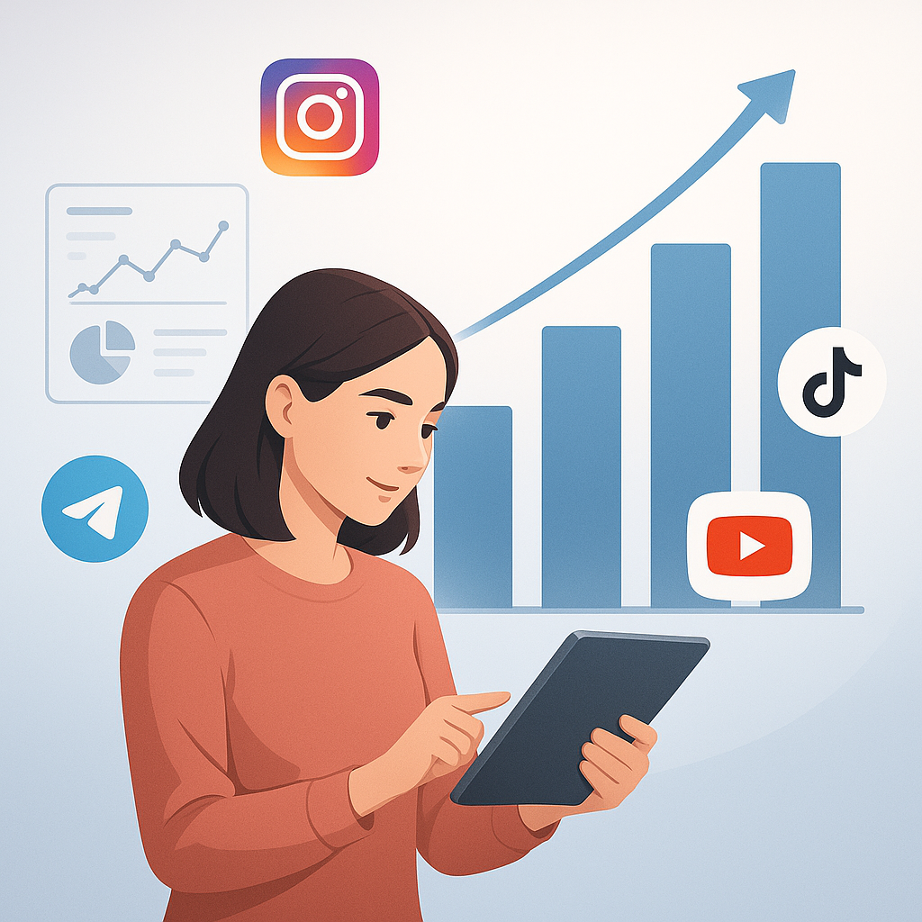 Boost Revenue with Effective YouTube Monetization Service</p>