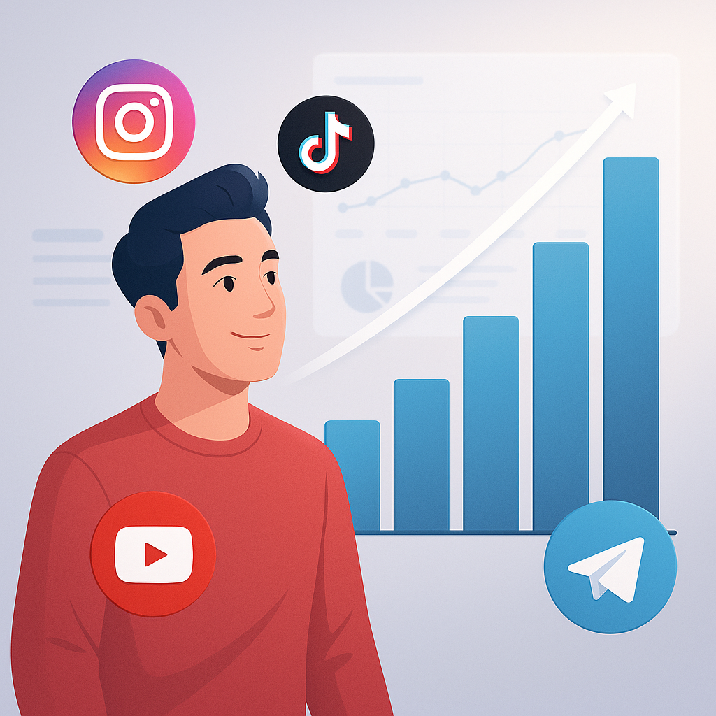 Maximizing Growth with a Telegram Members Panel</p>