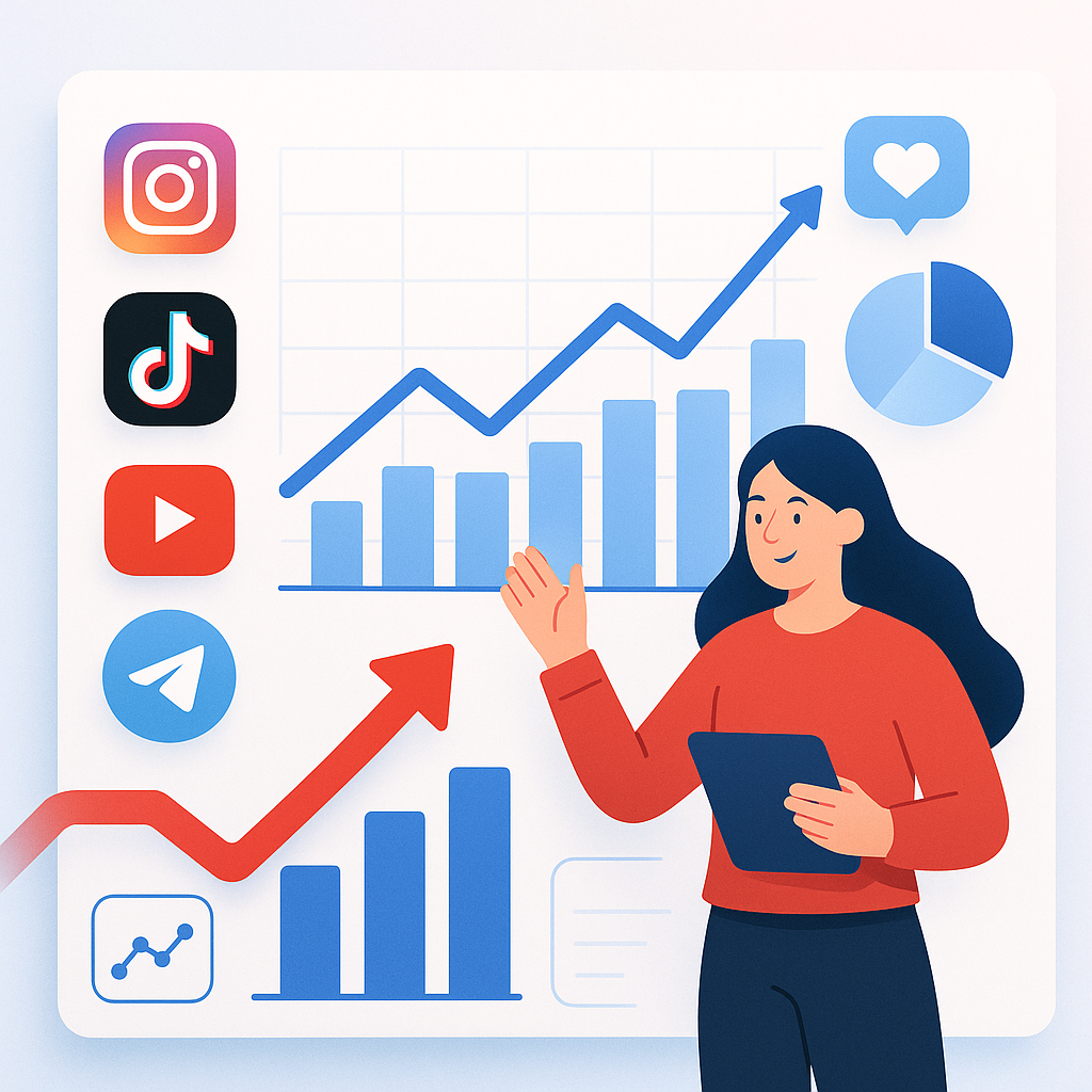 Unlocking Revenue: YouTube Monetization Service Insights</p>