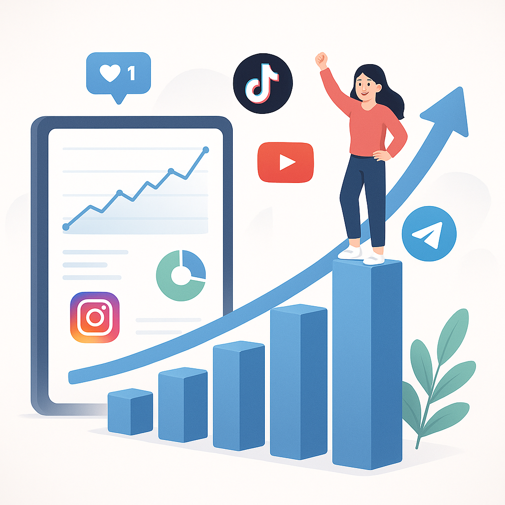 Unlocking Revenue: The YouTube Monetization Service Guide</p>