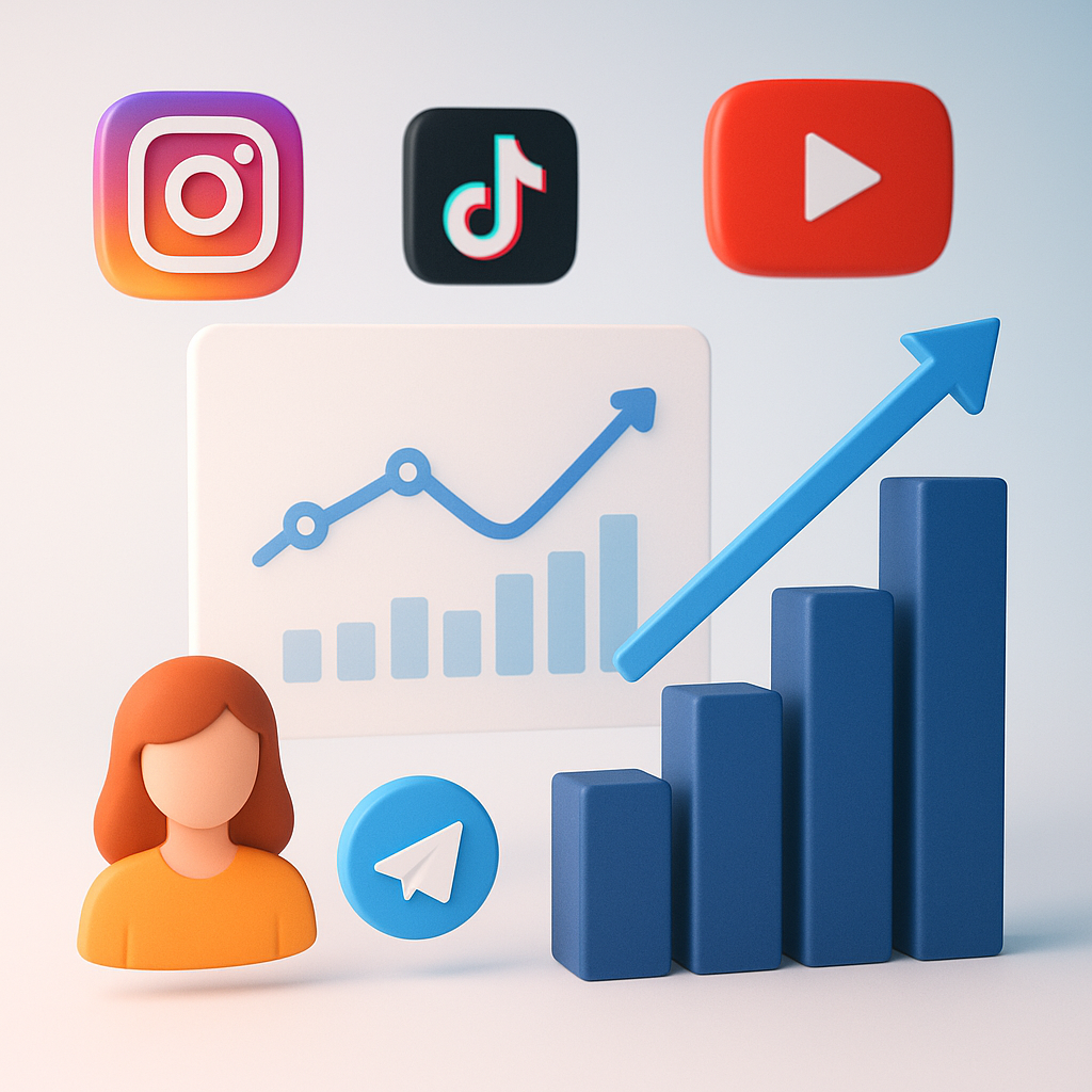 Effective Strategies to Buy Telegram Subscribers