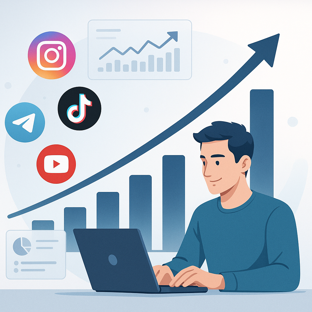 Boost Engagement with an Instagram Likes Panel</p>