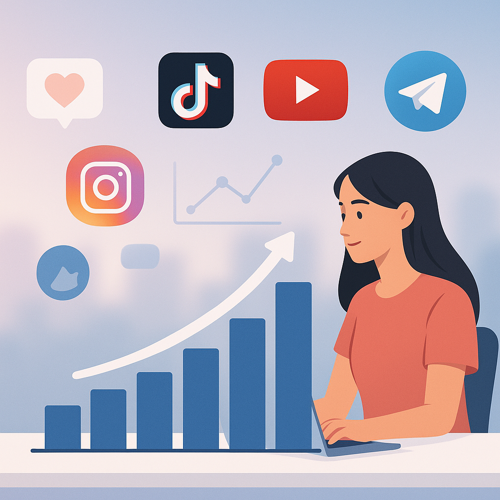 Unlocking Revenue: Your Guide to YouTube Monetization Service</p>