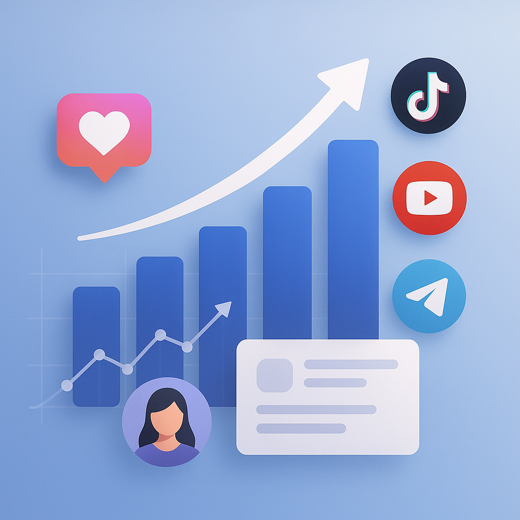 Boost Engagement with YouTube Watch Time Service</p>