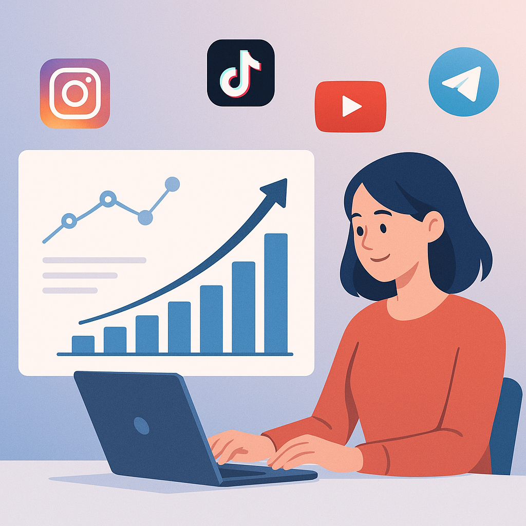 Unlocking Revenue: The Ultimate YouTube Monetization Service Guide</p>