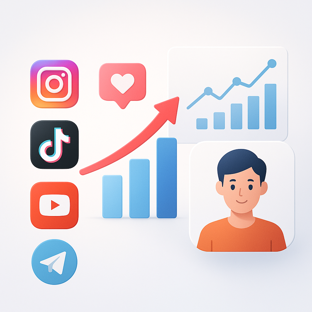 Mastering TikTok Marketing Service for Social Growth