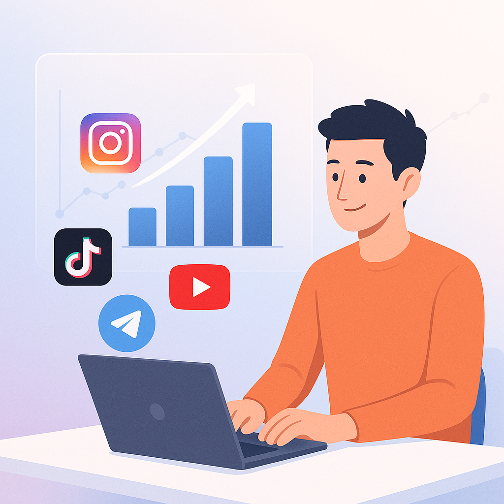 Unlocking YouTube Monetization: Proven Strategies for Growth</p>