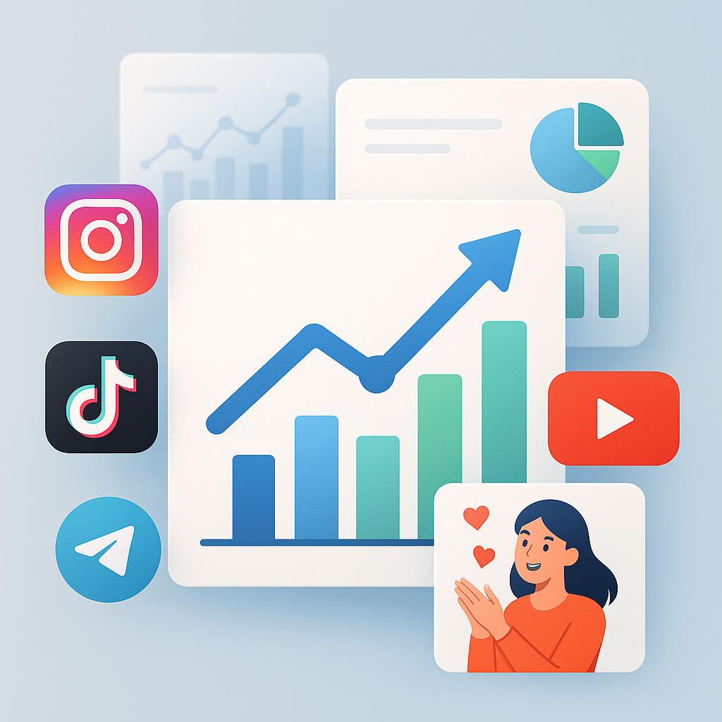 Boost Your Channel: Strategies for YouTube Subscribers Panel -->