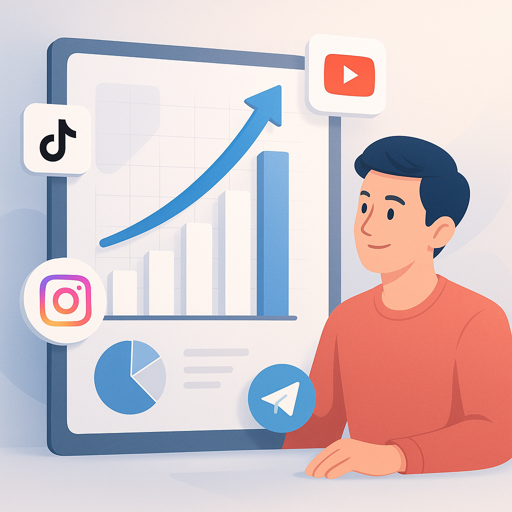 Boost Your Reach: Mastering the YouTube Subscribers Panel</p>