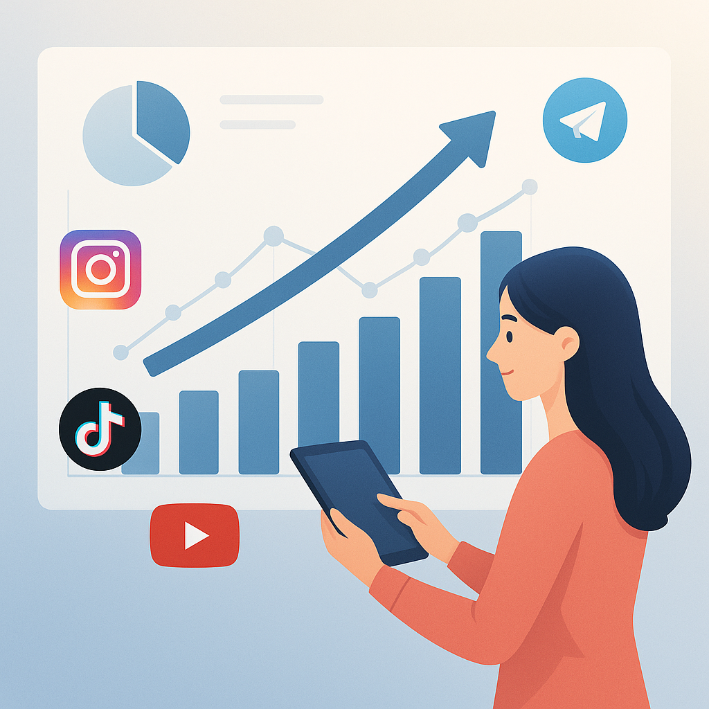 Unlocking Instagram Growth: Proven Strategies for 2023</p>
