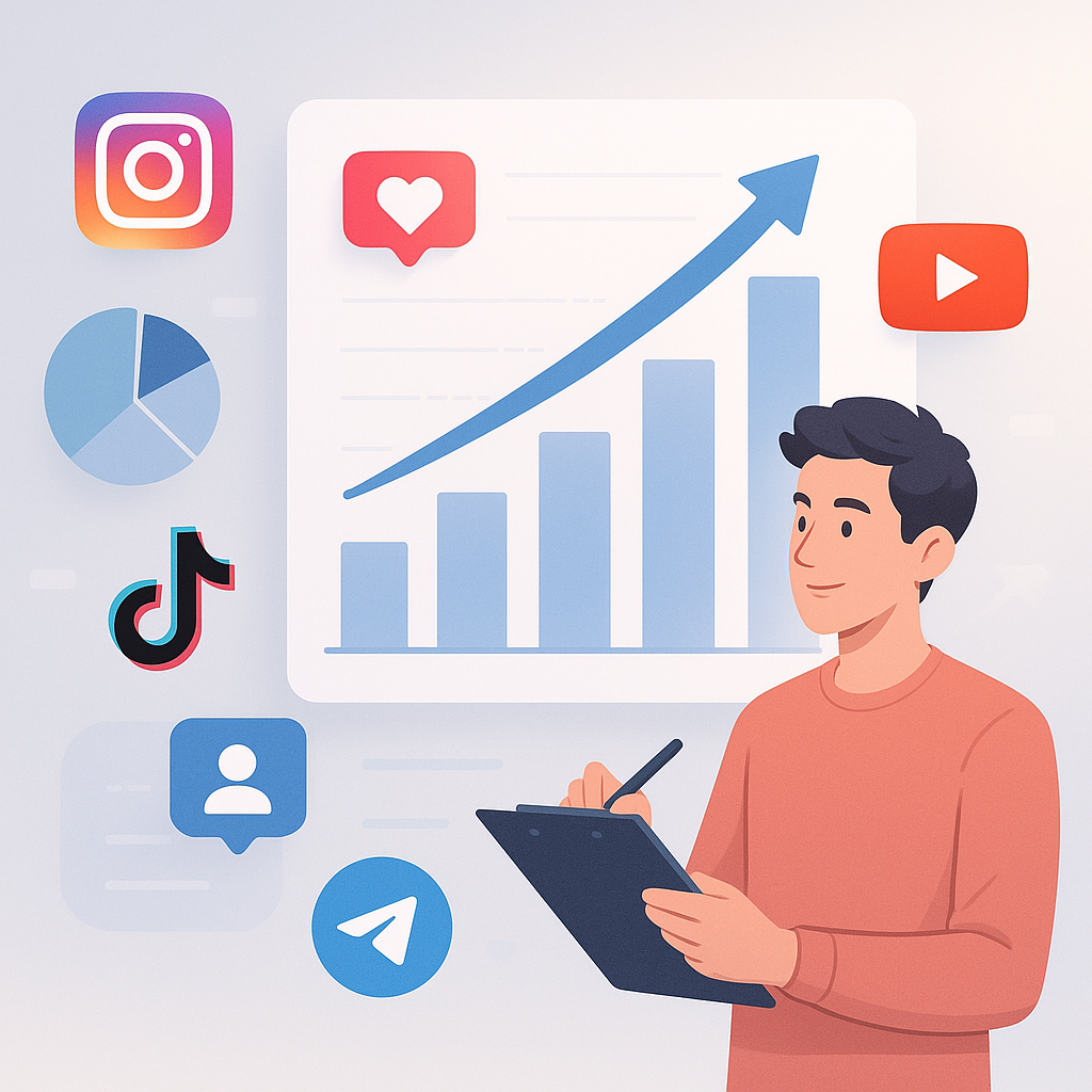 Effective Telegram Channel Promotion Strategies in 2023 -->