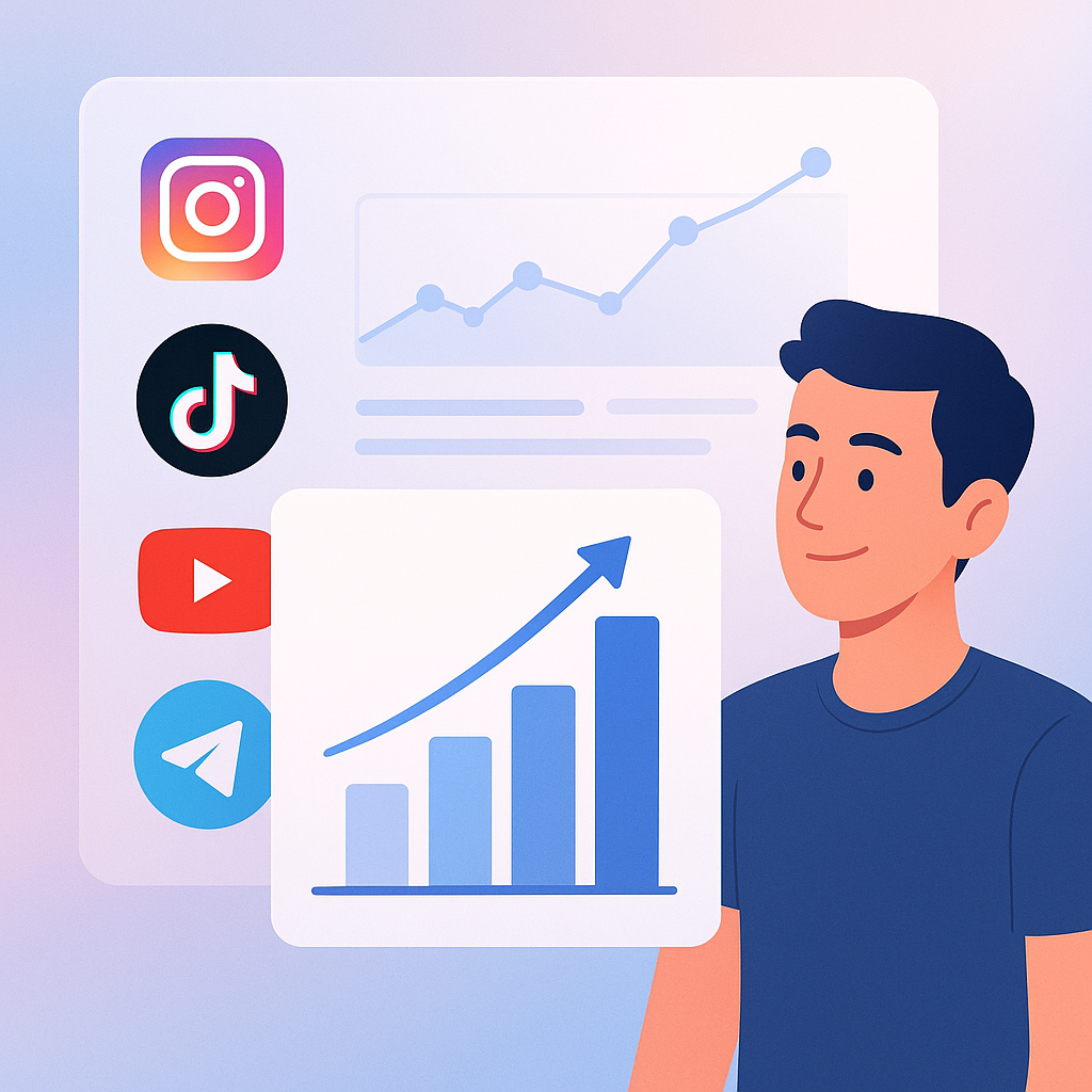 Mastering Instagram SMM Panel for Social Growth</p>