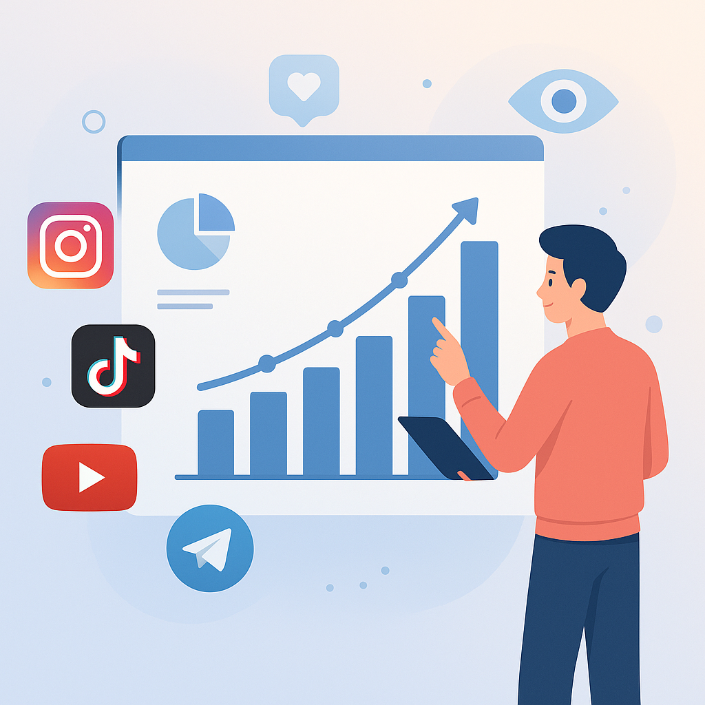 Effective TikTok Growth Tool Strategies for 2023