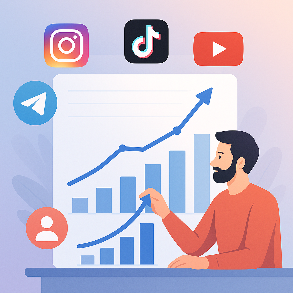 Boost Your Brand: TikTok Followers Buy Strategies</p>