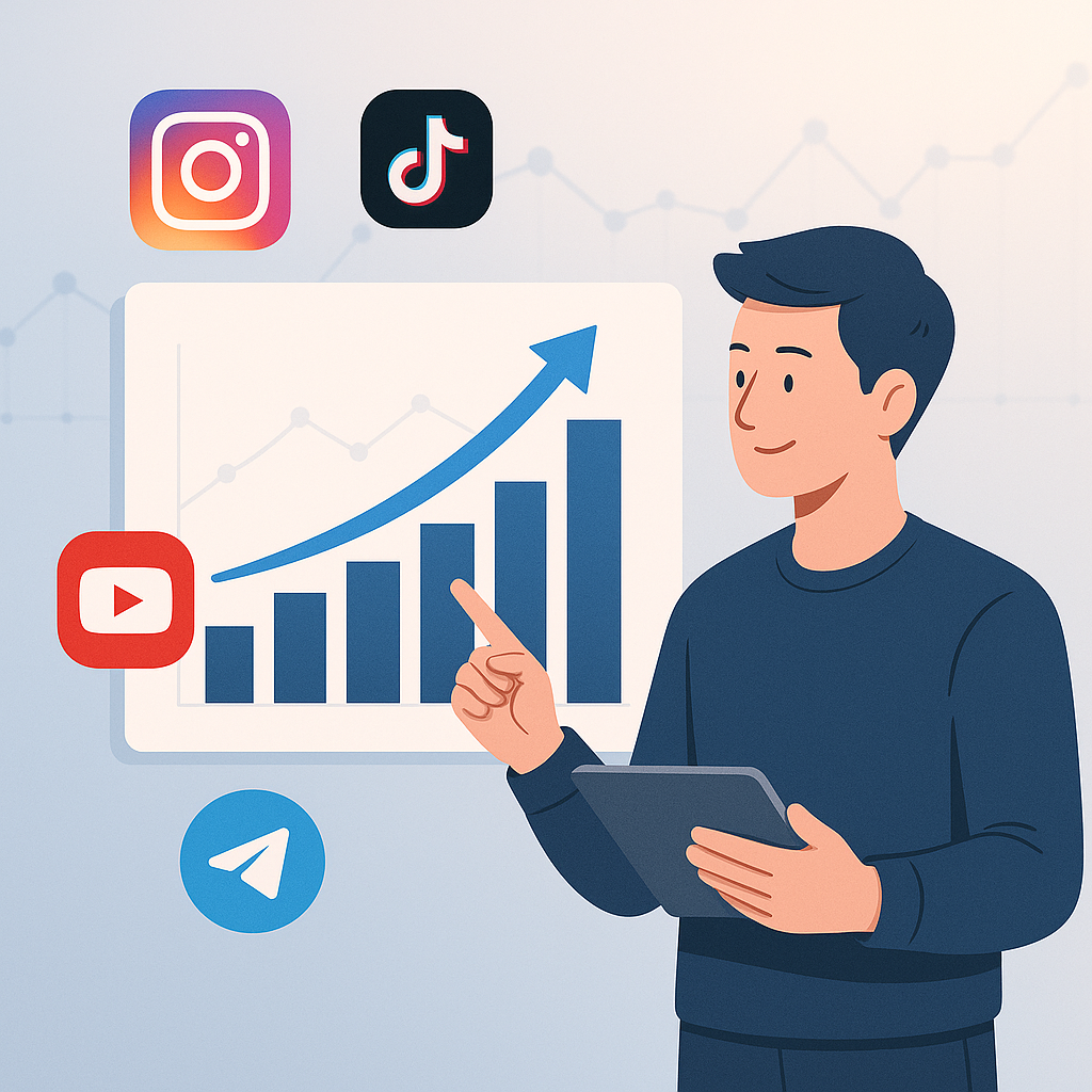 Effective Strategies for TikTok Followers Buy