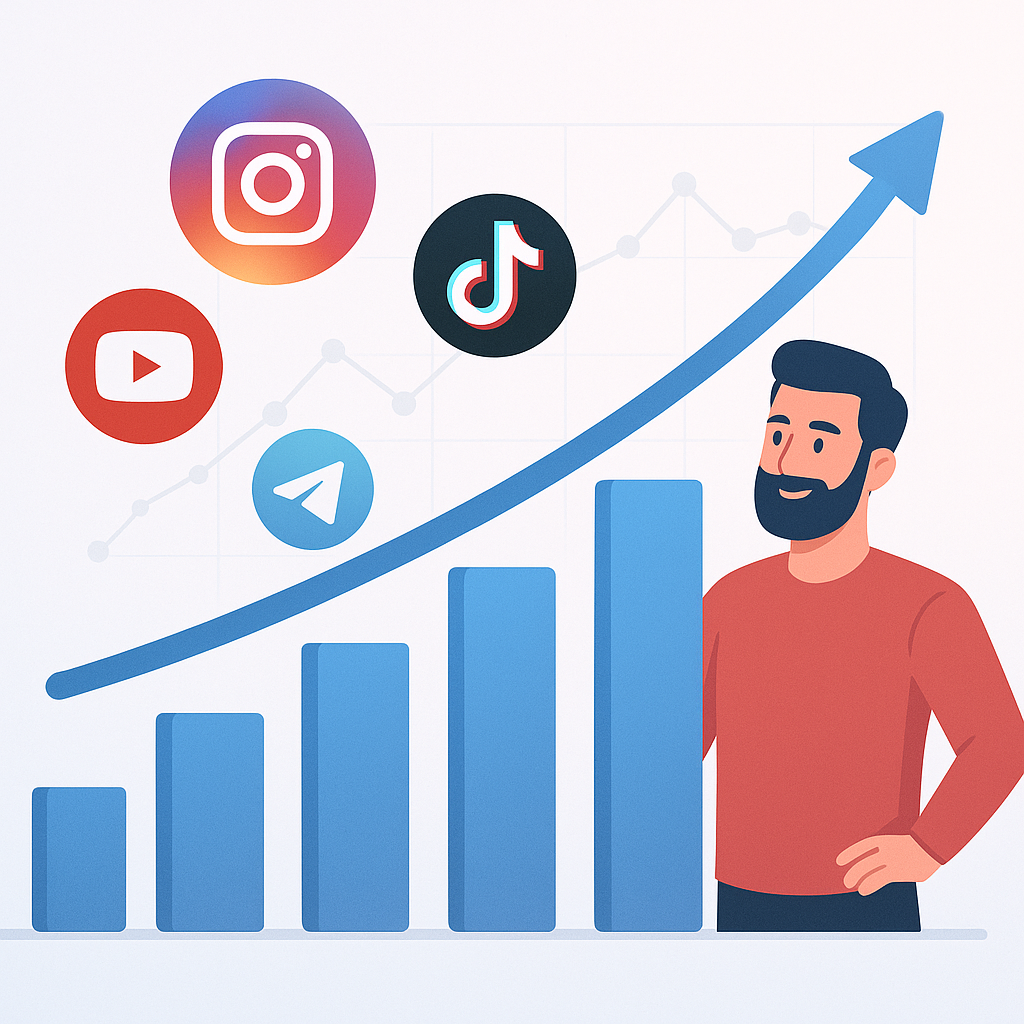 Maximize Instagram Automated Growth: Real Strategies