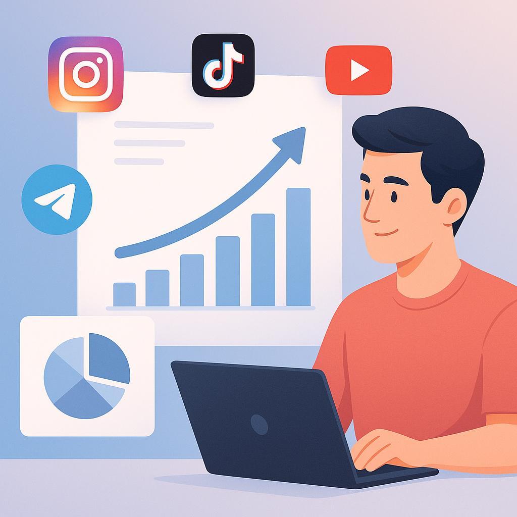 YouTube SEO for Brands: Strategies for Social Growth