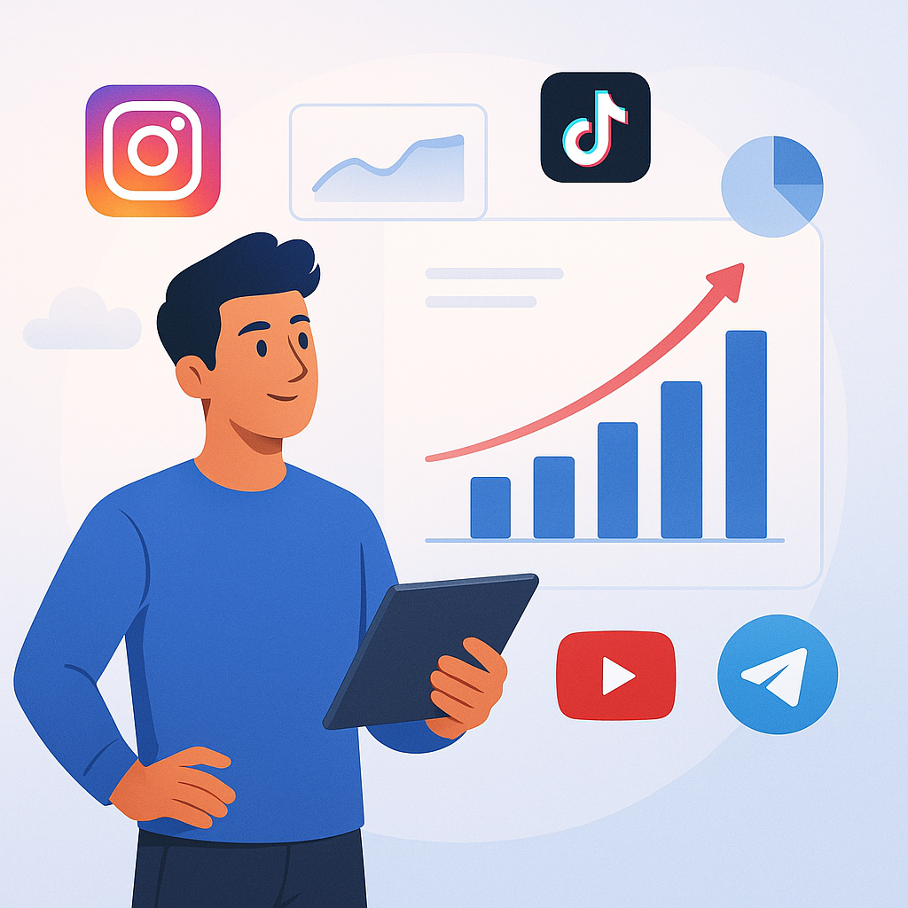 Boost Your YouTube Subscribers with Effective Panels</p>