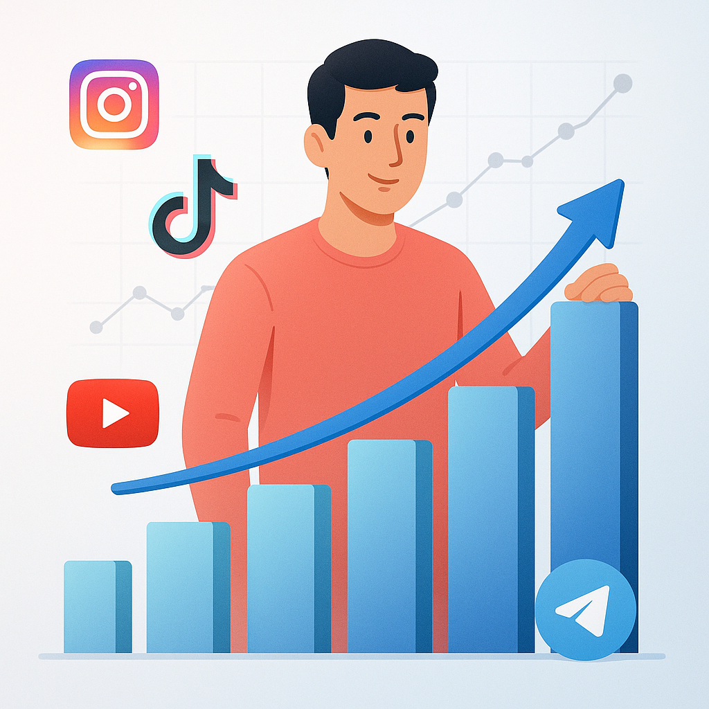 Maximize Revenue with YouTube Monetization Services</p>