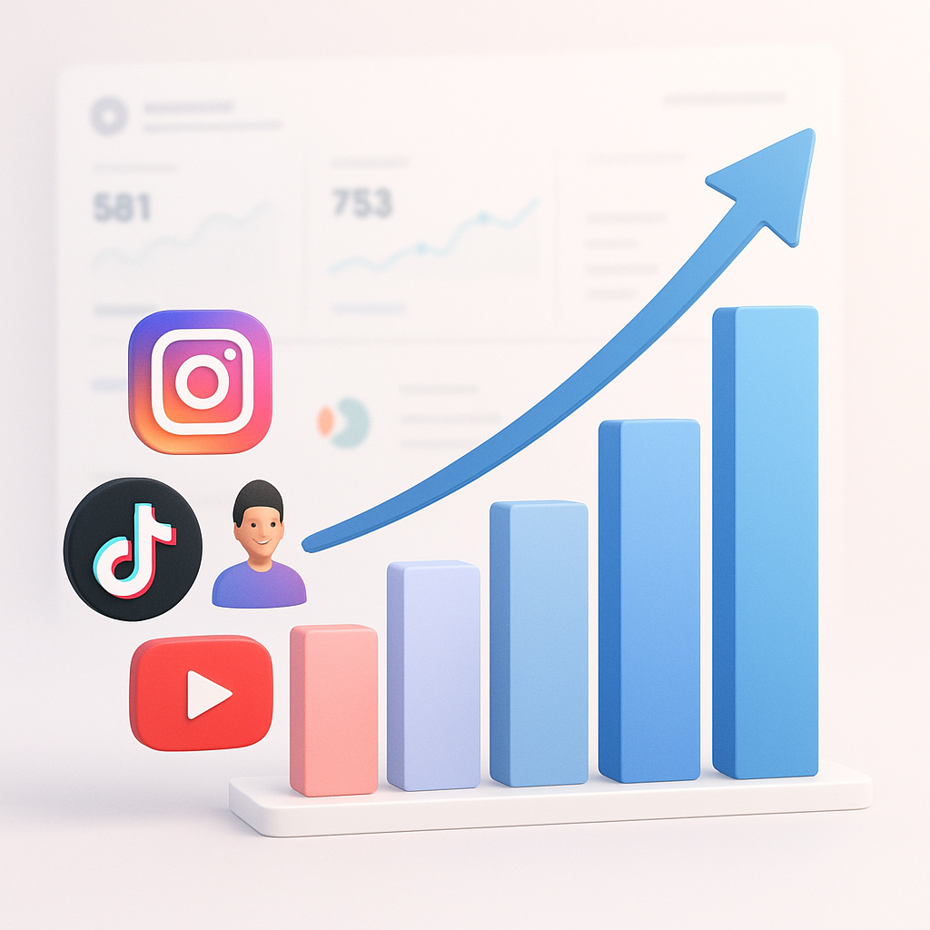Boost Engagement with a TikTok Likes Service