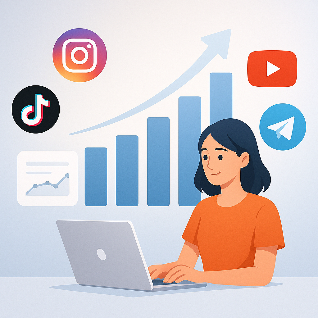 Maximize Earnings with a YouTube Monetization Panel</p>