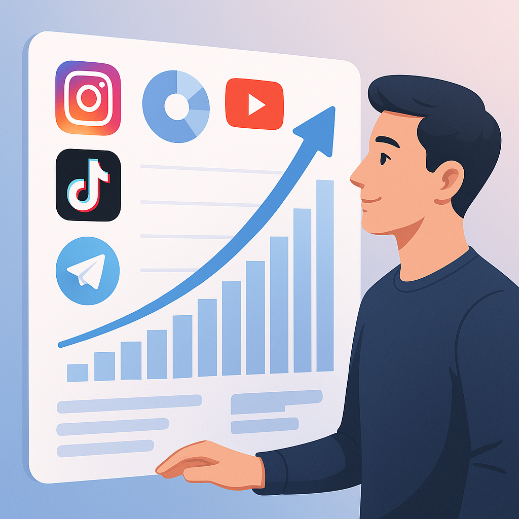 Effective TikTok Followers Boost: Strategies for 2023 -->